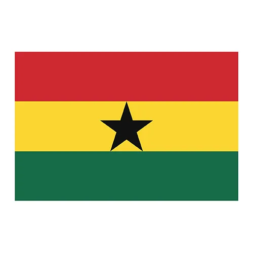 GHA