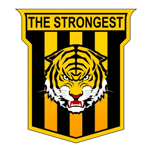 The Strongest